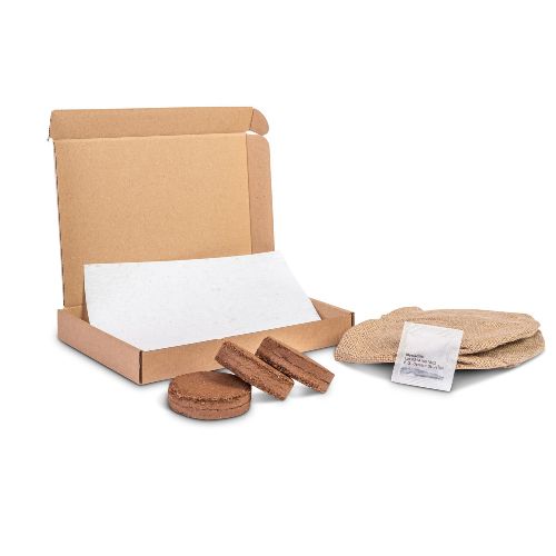 Vækstsæt til postkassen - Bild 2